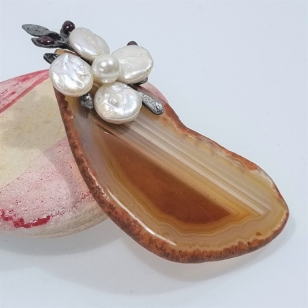 Marysia Tea Rose [6]