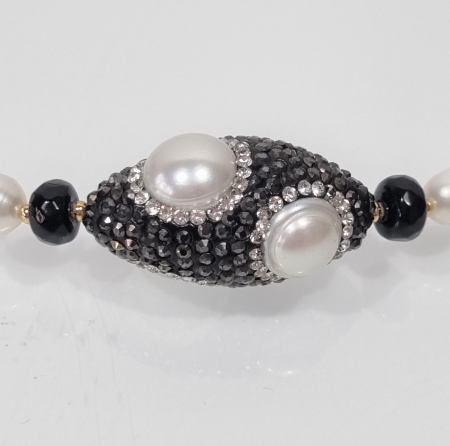 Marysia Yin Yang [3]