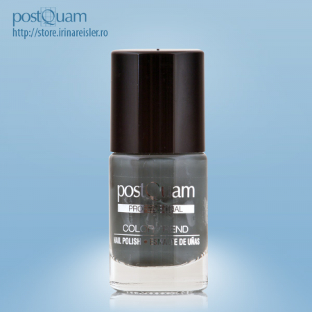 PostQuam - OJA BLACK GRAPHITE