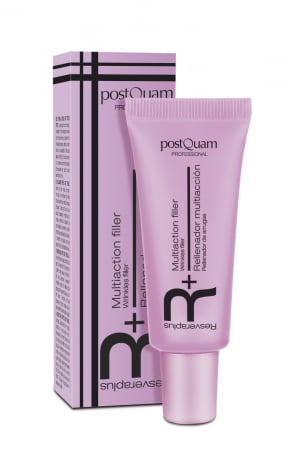 Resvera Plus - RESVERA PLUS FILLER Серум за незабавно запълване на бръчки