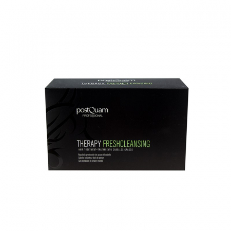 Fresh Cleansing Control Серум против омазняване на косата [1]