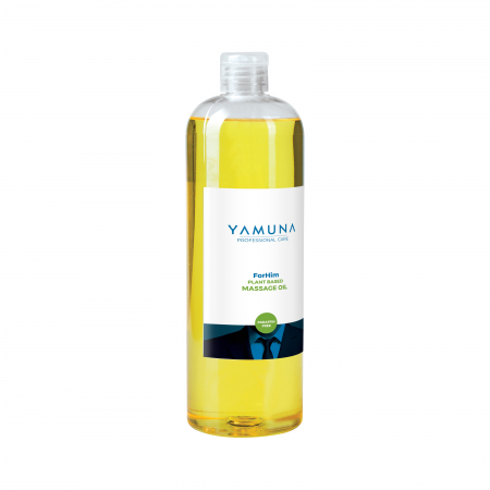 Yamuna - Масажно масло за него
