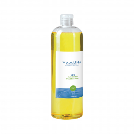 Yamuna - Йоги масло за масаж