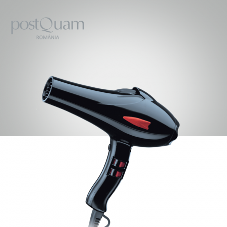 ЗА КОСАТА - Uscator de par profesional GTI 2300