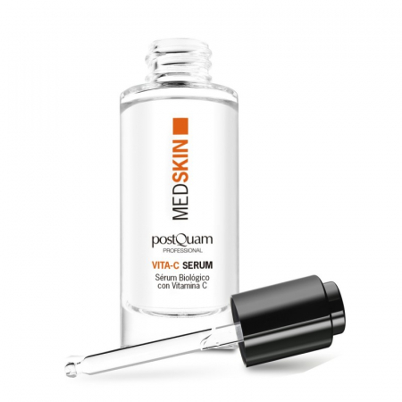 VITA-C SERUM Серум против бръчки с витамин С [1]