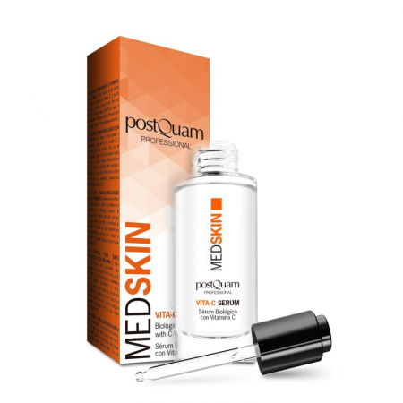 MedSkin - VITA-C SERUM Серум против бръчки с витамин С
