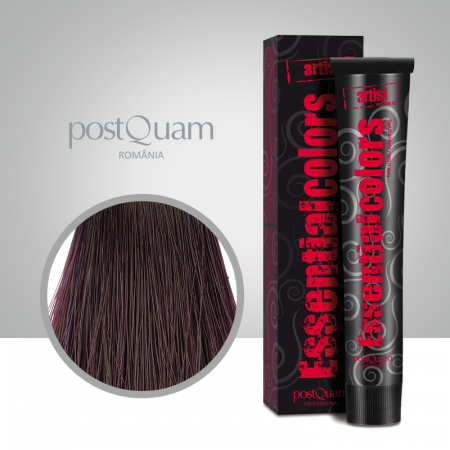 Професионална боя за коса - Vopsea profesionala nr.4-65 (brunet mediu violet)