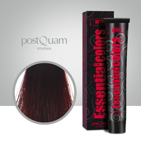 Професионална боя за коса - Vopsea profesionala nr.44-66 (brunet mediu violet intens)