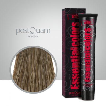 Професионална боя за коса - Vopsea profesionala nr.7-1 (blond mediu cenusiu)
