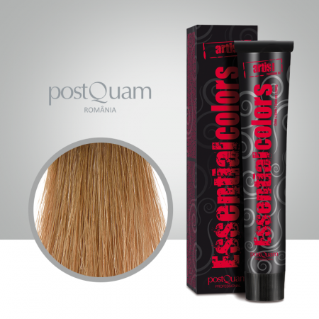 Професионална боя за коса - Vopsea profesionala nr.7-17 (blond mediu maro cenusiu)