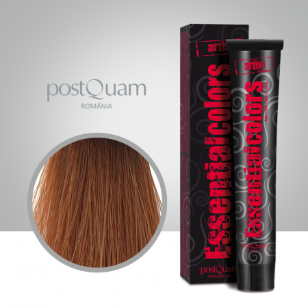 Професионална боя за коса - Vopsea profesionala nr.7-4 (blond mediu cupru)