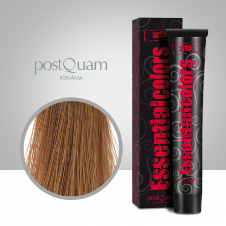 Професионална боя за коса - Vopsea profesionala nr.7-7 (blond mediu nisip)
