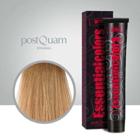 Професионална боя за коса - Vopsea profesionala nr.8-38 (blond deschis auriu perlat)