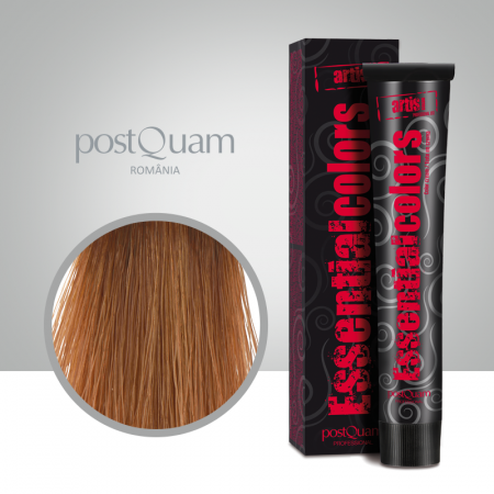 Професионална боя за коса - Vopsea profesionala nr.8-73 (blond brunet deschis auriu)