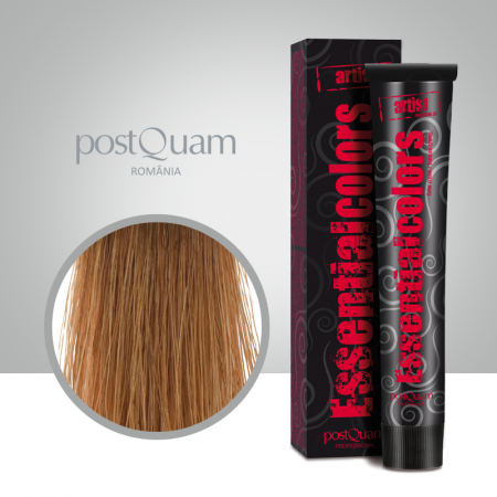 Професионална боя за коса - Vopsea profesionala nr.8-77 (blond deschis tabac)