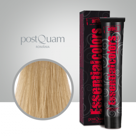 Професионална боя за коса - Vopsea profesionala nr.9-16 ( blond foarte deschis cenusiu violet)