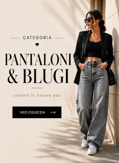 Blugi damă