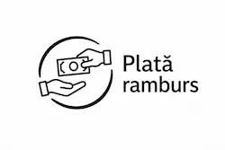 Comanzi fără griji!