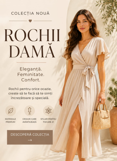 Rochii