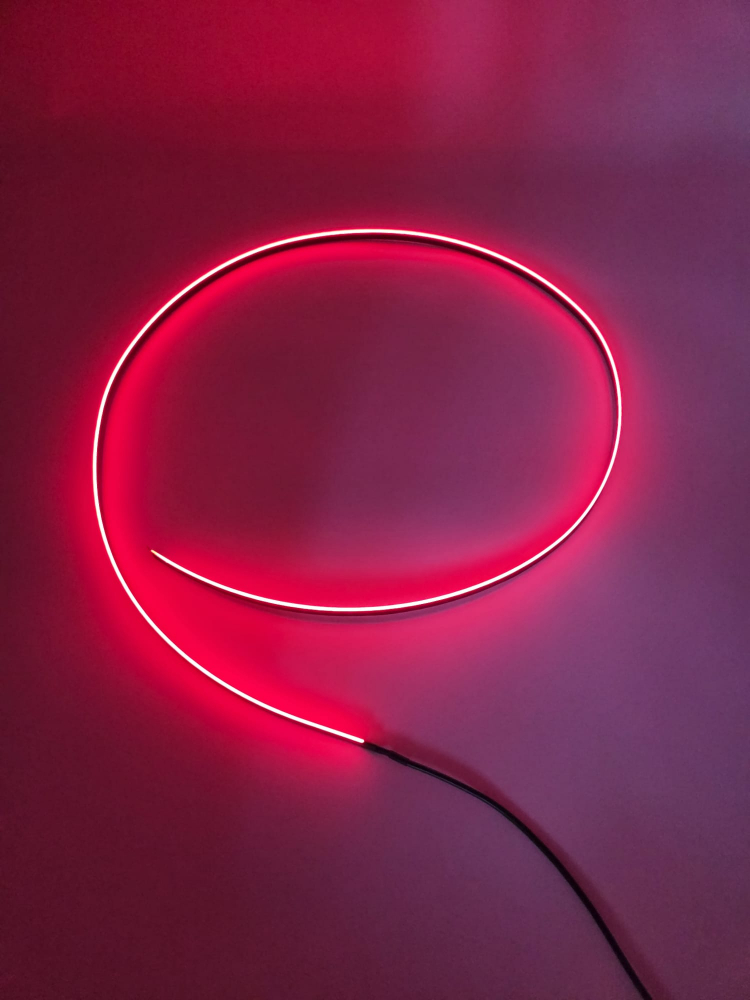 Bandă LED RGB USB 1.2m – Iluminare Ambient Interior Auto, Control prin Aplicație & Telecomandă, Kit Complet de Montare Inclus [7]