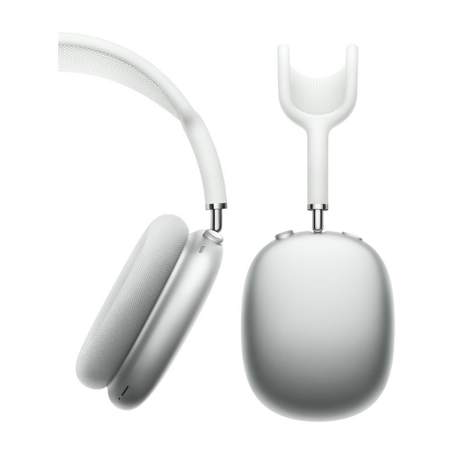 Casti Tip AirPods Max Wireless Over-Ear cu Bluetooth si Microfon, USB-C, Jack Inclus, Sunet Premium, Autonomie 6h, Husa Inclusa [6]