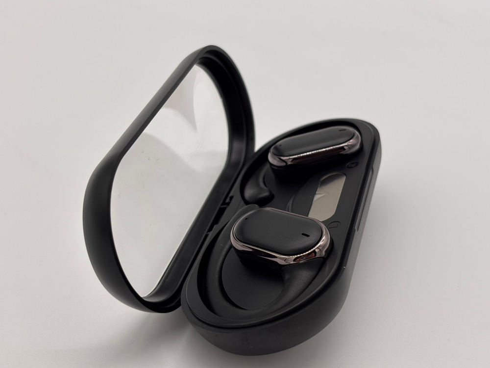 Căști Wireless X97 Sport – Bluetooth 5.49, 9h Autonomie, Calitate Audio Premium, Mod Dual, Confort Maxim, Carcasa cu Display LED [16]