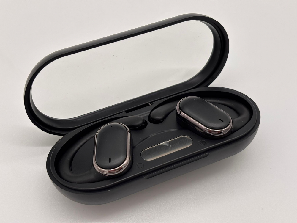 Căști Wireless X97 Sport – Bluetooth 5.49, 9h Autonomie, Calitate Audio Premium, Mod Dual, Confort Maxim, Carcasa cu Display LED [15]