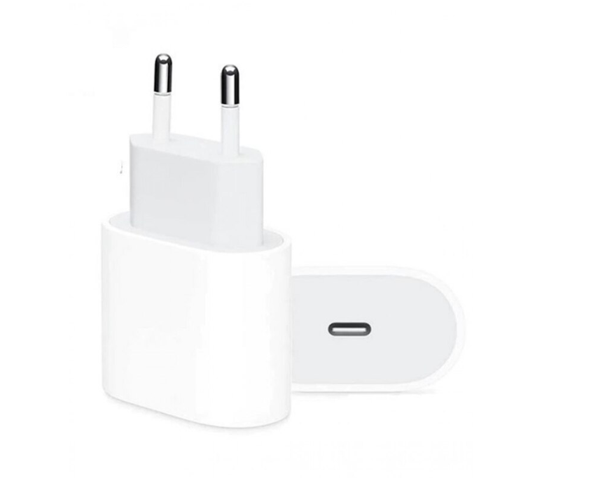 Incarcator Iphone USB-C 35W Fast Charging cu Cablu USB-C Textil, Power Adapter Rapid pentru iPhone 15/16/17 si Android [4]
