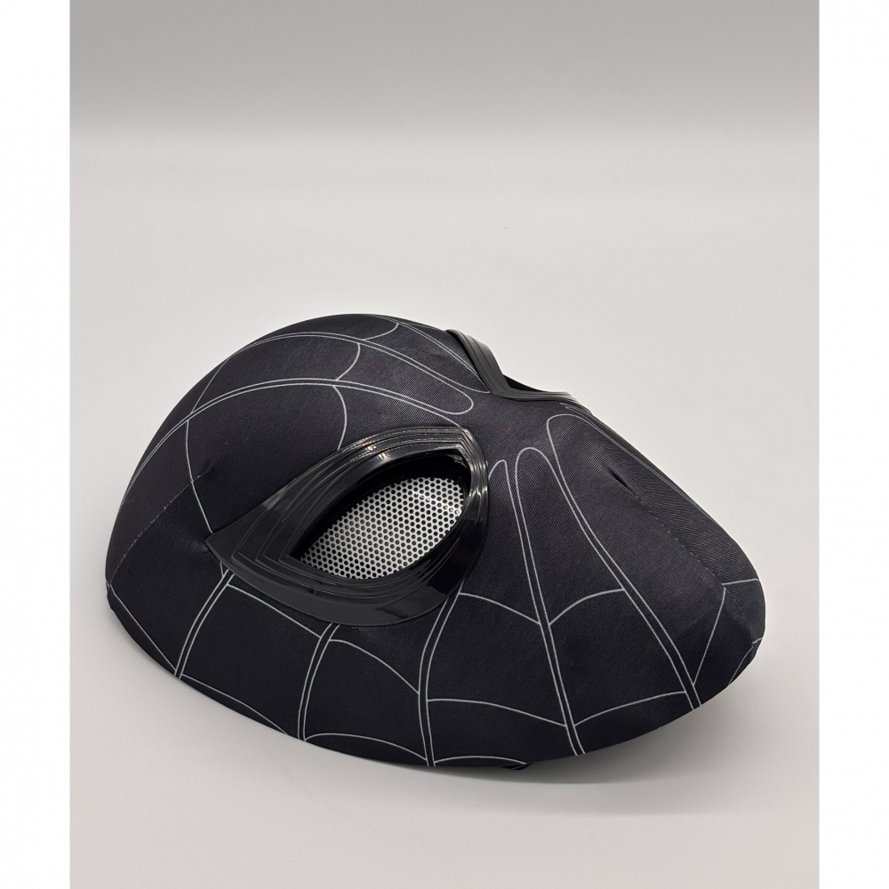 Masca Spiderman Interactiva – Ochi Mobili si Iluminati, Activare la Vorbire [10]