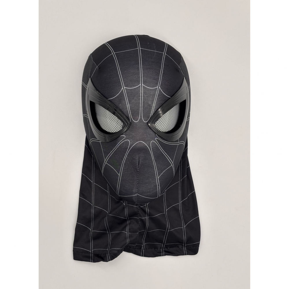Masca Spiderman Interactiva – Ochi Mobili si Iluminati, Activare la Vorbire [9]