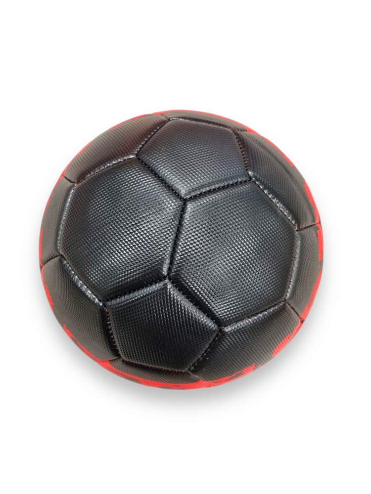 Minge de Fotbal, Marimea 5, Material Poliuretan [3]