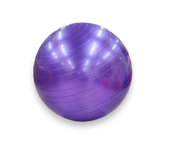 Minge Pilates, Fitness, 75 cm [3]