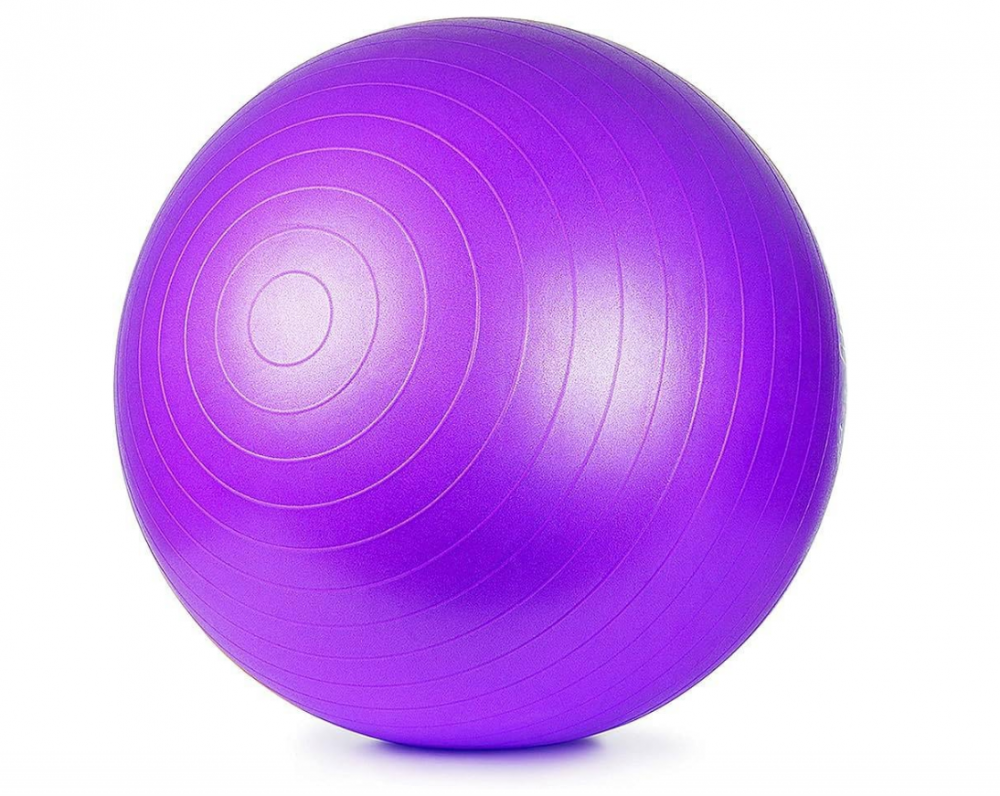 Minge Pilates, Fitness, 75 cm [2]