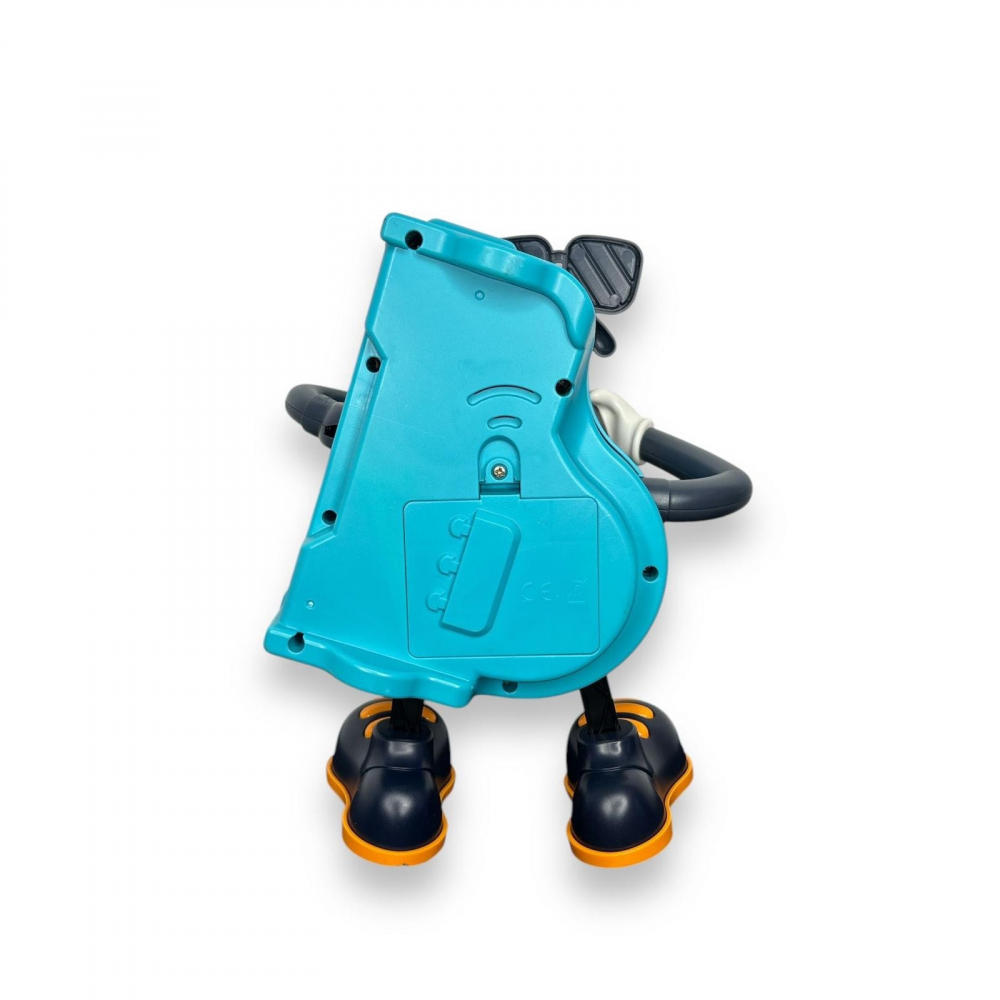 Pianul Dansator Mr. Nico, cu Lumini si Sunete [7]