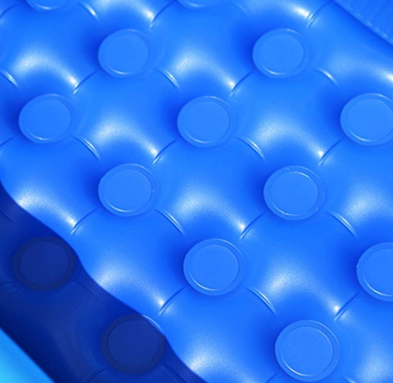 Piscină Gonflabilă Dreptunghiulară – 150x100x50 cm, PVC, Model cu Animale [6]