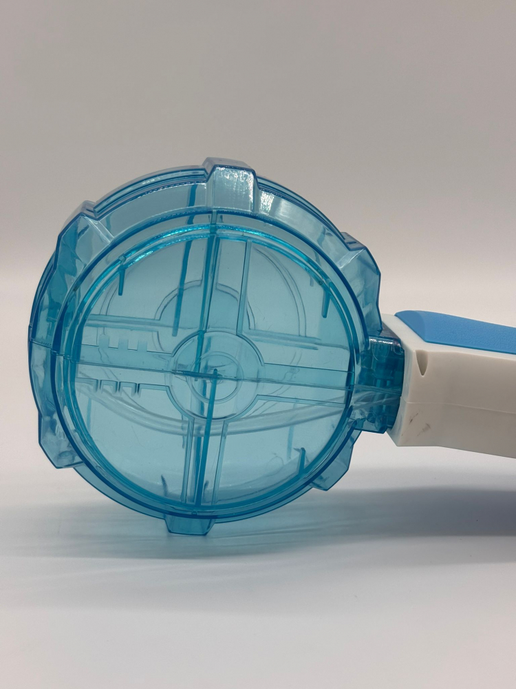 Pistol cu Apă Electric USP – Rezervor, Țintă Atașabilă, Jet Puternic, Tragere Manuală & Continuă [8]