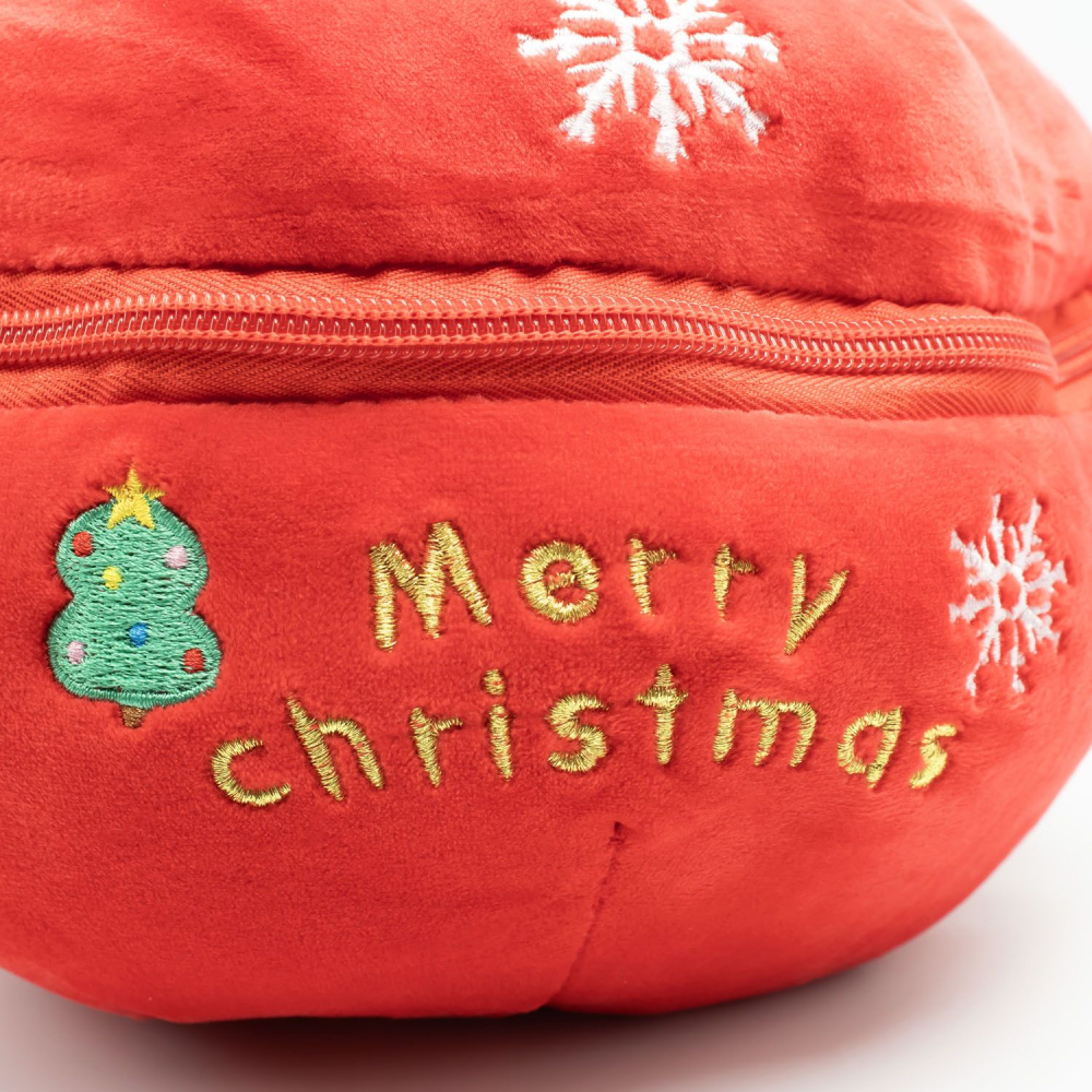 Plus in Forma de Ren 2 in 1, cu Pernuta [3]