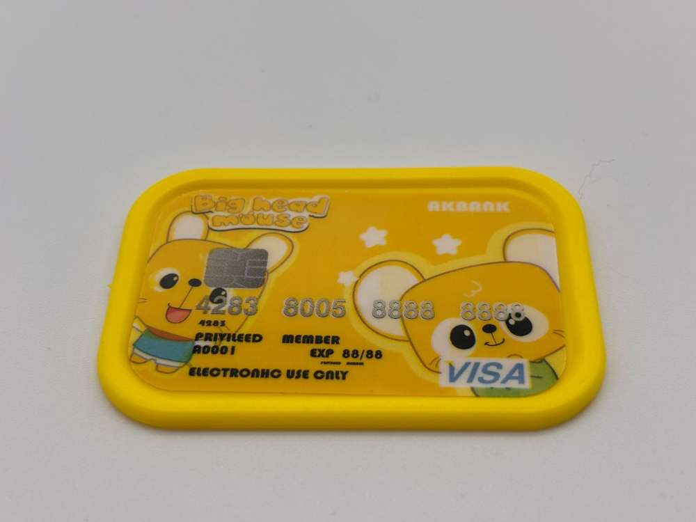 Pusculiță Electronică Tip Bancomat ATM cu Citire Card și Simulare Recunoaștere Facială, Schimbare Parolă, Slot pentru Bancnote – 25 x 17 x 12 cm [13]