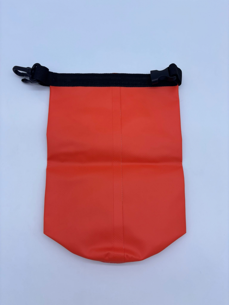 Sac Etanș Ocean Pack 2L  – 100% Impermeabil, Protecție Contra Apelor, Nisipului și Prafului [11]