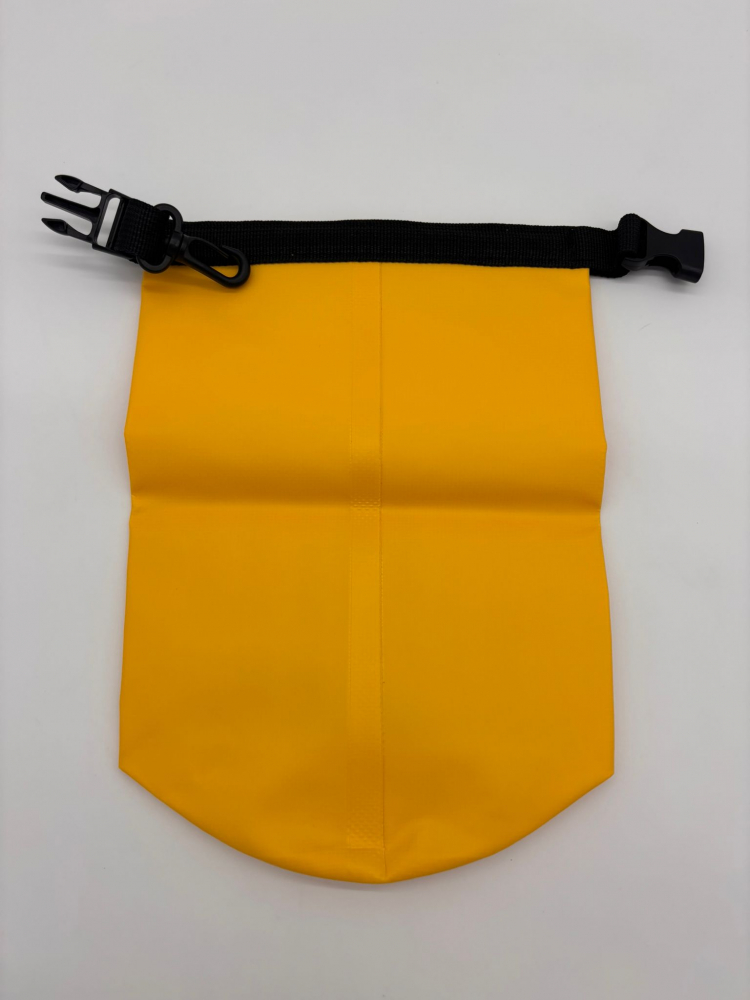 Sac Etanș Ocean Pack 2L  – 100% Impermeabil, Protecție Contra Apelor, Nisipului și Prafului [11]