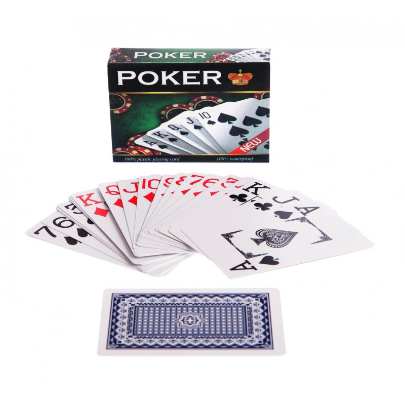 Set Joc de Societate UNO, UNO Flip, DOS + Set Carti de Joc Tip Poker [6]