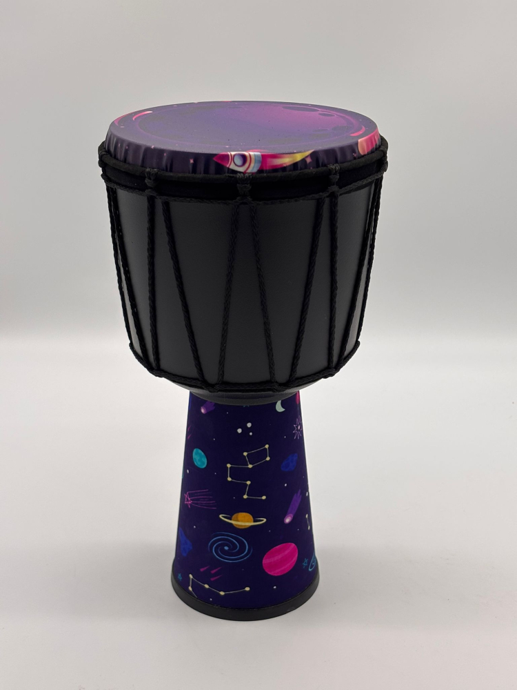 Tarabană pentru Copii, 30.5 cm, Calitate Premium, Instrument Muzical [9]