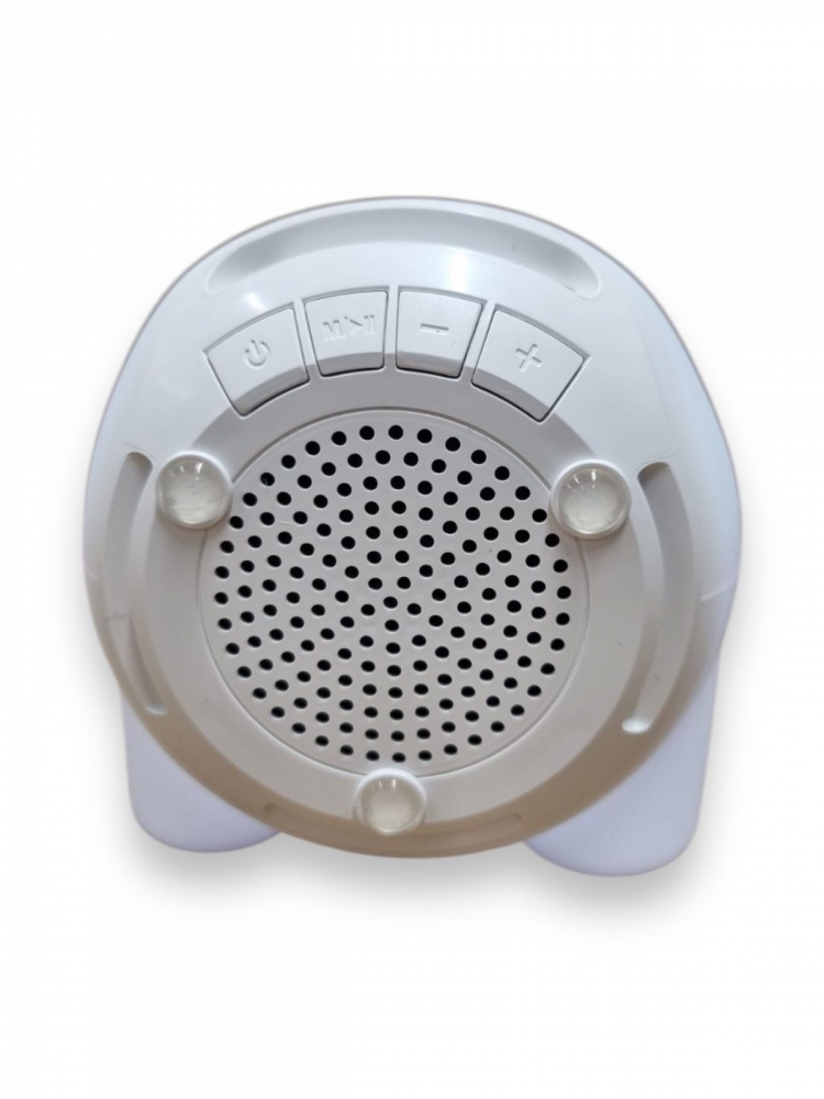 Unicorn Boxa si Lampa de Veghe, Calitate Audio Premium, din Material Siliconat [2]