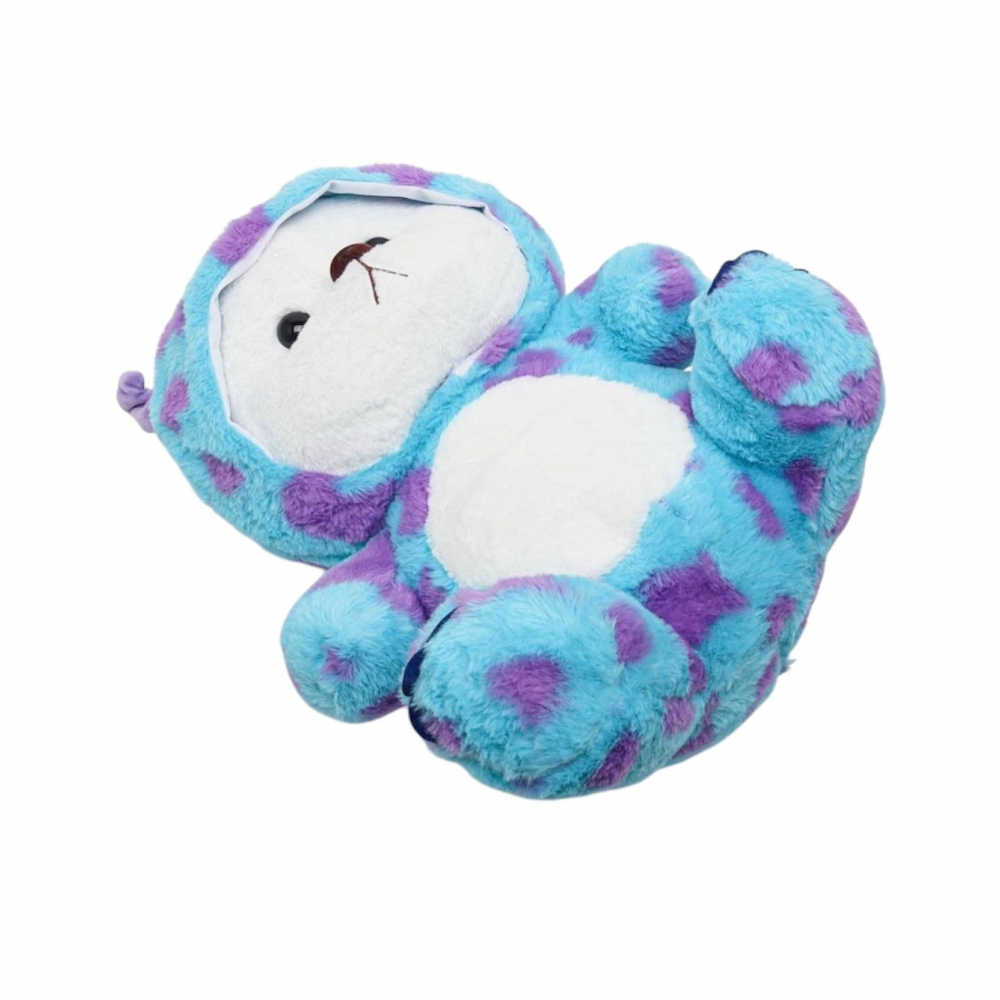 Ursulet de Plus in Costum de Monstrulet, 29 cm [3]