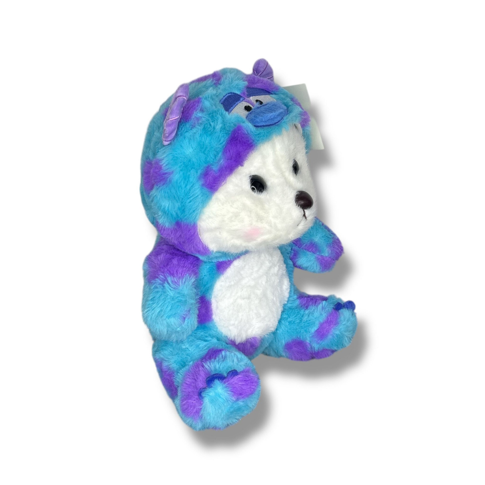 Ursulet de Plus in Costum de Monstrulet, 29 cm [4]