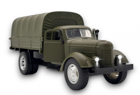 Toate Produsele - Automachetă Militară Vintage CA10 – din Metal cu Elemente Mobile, Sunete și Lumini