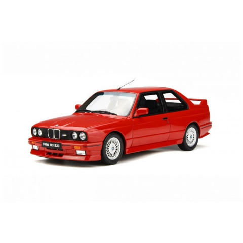 Toate Produsele - Automacheta BMW M3 E30 "Rechin", din Metal, cu Sunete, Lumini, Elemente Mobile, 20 cm