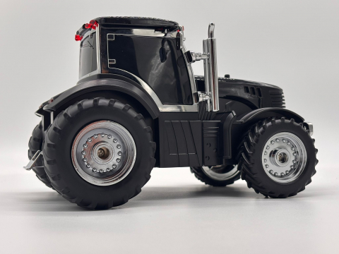 Boxă Portabilă Tractor WS-560 – Bluetooth, Calitate Audio Premium Bluetooth, FM, TWS, Handsfree, Selfie, USB [5]