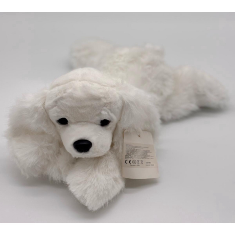 Catelus de Plus Bichon, 30 cm [3]