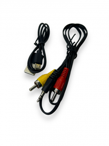 Consola de Jocuri Portabila - Retro Video Gaming Player cu 520 Jocuri Clasice, Conectare la Televizor, Ecran LCD Color, Baterie de Lunga Durata, Reincarcabila USB, New World S10 cu Chip de Jocuri Prof [3]